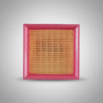 Filtro De Aire Gtm Xr 250 Tornado Pza 54316 1 Unid