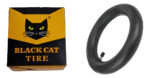 Camara De Repuesto Black Cat 8 1/2 X 2 V/recta. Para Scooter