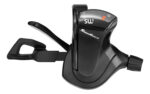 Shifter Derecho Sunrace Ms33n 10 Velocidades. Bici - Imagen 2