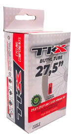 Camara Tkx 27.5 X 1.90/2.125 V/fina 48 Mm C27bifv48