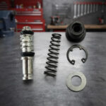 Kit De Reparacion De Bomba De Freno Delantero. Moto 12mm - Imagen 3