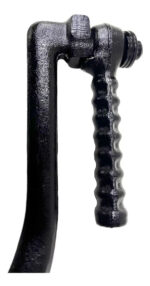 Pedal De Arranque Moto Yumbo Vx 125cc/wnr 125cc/rp. 60297 - Imagen 2
