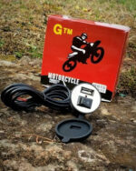 Cargador Usb Universal P/manubrio De Moto O Auto - Gtm00372 - Imagen 2