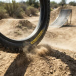 Cubierta Gt Bmx Wing 20x1.75 Cod:102103 - Imagen 3