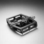 Pedales Bicicleta Aluminio Doble Funcion C/ruleman Pd15 9/16 - Imagen 3