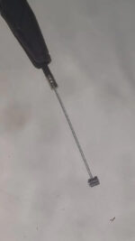 Cable De Embrague Yumbo Gs Ii. Moto 00083 - Imagen 3