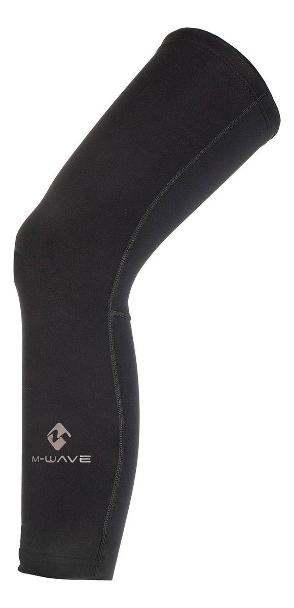 D_684924-MLU87299883478_072025-F.jpg Par De Protectores De Frío P/piernas M-wave - S/m M715326 - Imagen 1