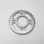 Plato P/moto Cg 125 36 Dientes. Gtm00211