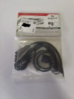 Kit Sensor Cadencia Sigma P/ciclocomputador Bc 1606l. Bici - Imagen 2