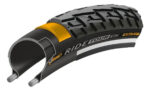 Cubierta Continental Ride Tour 20 X 1.75 Antipinchazo. - Imagen 3