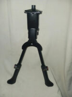 Soporte De Parar Central Regulable 24-29 E-bike - Imagen 2