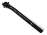 Caño De Asiento Carbono P/bicicleta 31,6x350mm Aw006
