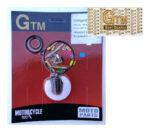 Kit Reparación Carburador 110 Com. Pulmón/florador/ Gtm00778 - Imagen 2