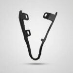 Goma Roce Cadena P/moto Xr 200. Gtm00712