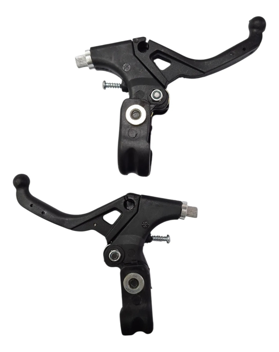 D_700031-MLU113146920945_062026-F.jpg Palancas Manijas De Freno Para Bicicleta - Imagen 1
