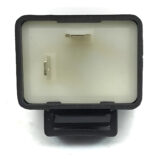 Relay De Señaleros Para Moto, 12v S/sonido, Universal. 00090