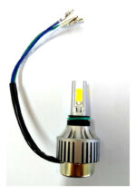 Luz De 3 Led Para Adaptar C/ventilador Gtm00787 - Imagen 3