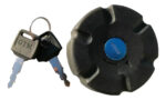 Tapón De Combustible P/moto Yumbo Dakar 125 Gtm00067
