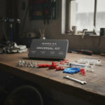 Kit Purgado Freno Hidráulico Shimano Tektro Magura Avid