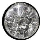 Farol Del. Completo H4 C/luz Posicion, Titan/yumbo Gs/gs2. - Imagen 3