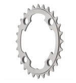 Plato Shimano Xtr Fc-m985 30dts 2x10 Aluminio Bcd 88mm Bici.