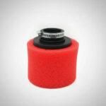 Filtro Aire Esponja Para Moto. 39mm - Gtm00172 - Imagen 2