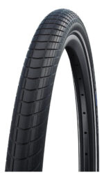 Cubierta Bicicleta Schwalbe Big Apple Performance 20x2.15 - Imagen 3