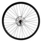 Rueda De Bicicleta Rodado 27.5 Trasera C/ Disco