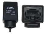 Relay Señalero Led Cg/titan/nxr/bros/xlr/xr200r/biz 3 Pinos