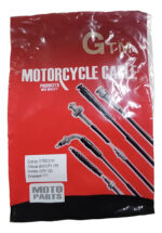 Cable De Acelerador Bis/city 125. Moto 00701