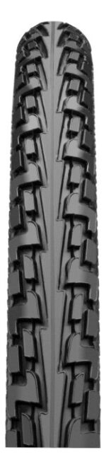 Cubierta Continental Ride Tour 20 X 1.75 Antipinchazo. - Imagen 2
