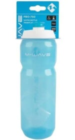 Caramañola Plástica M-wave 750 Ml Pbo Celeste M340424 - Imagen 3