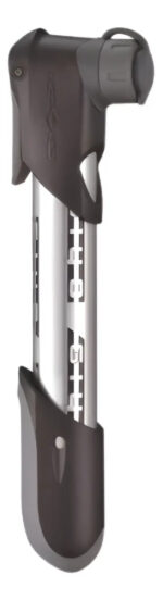 Mini Inflador Giyo Aluminio Av/fv 120psi. C/soporte. M470218