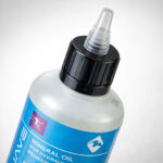 Aceite Mineral M-wave P/freno Hidraulico 100 Ml. M365902 - Imagen 3