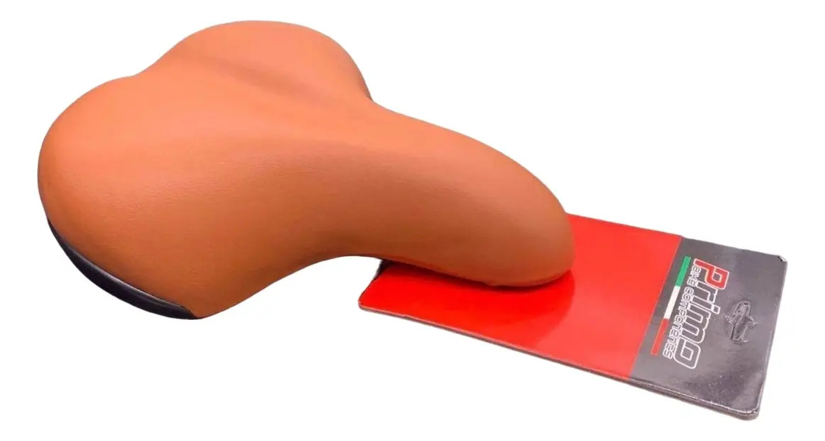 D_727898-MLU74769303563_022024-F.jpg Asiento Soft Primo 249 X 208 C/resortes Marron Gf2695 - Imagen 1