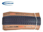 Cubierta Bicicleta Schwalbe G-one R 700x45 Evo Super Race - Imagen 3