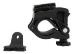 Soporte Para Luz Delantera Lelumia Tri Eye Pro. Bici - Imagen 3