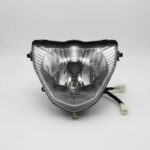 Farol Delantero Skua Para Moto. Gtm00844