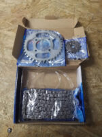 Kit Transmision Moto Gtm Yumbo Px/eco 14/36 428hx110l - 004 - Imagen 2
