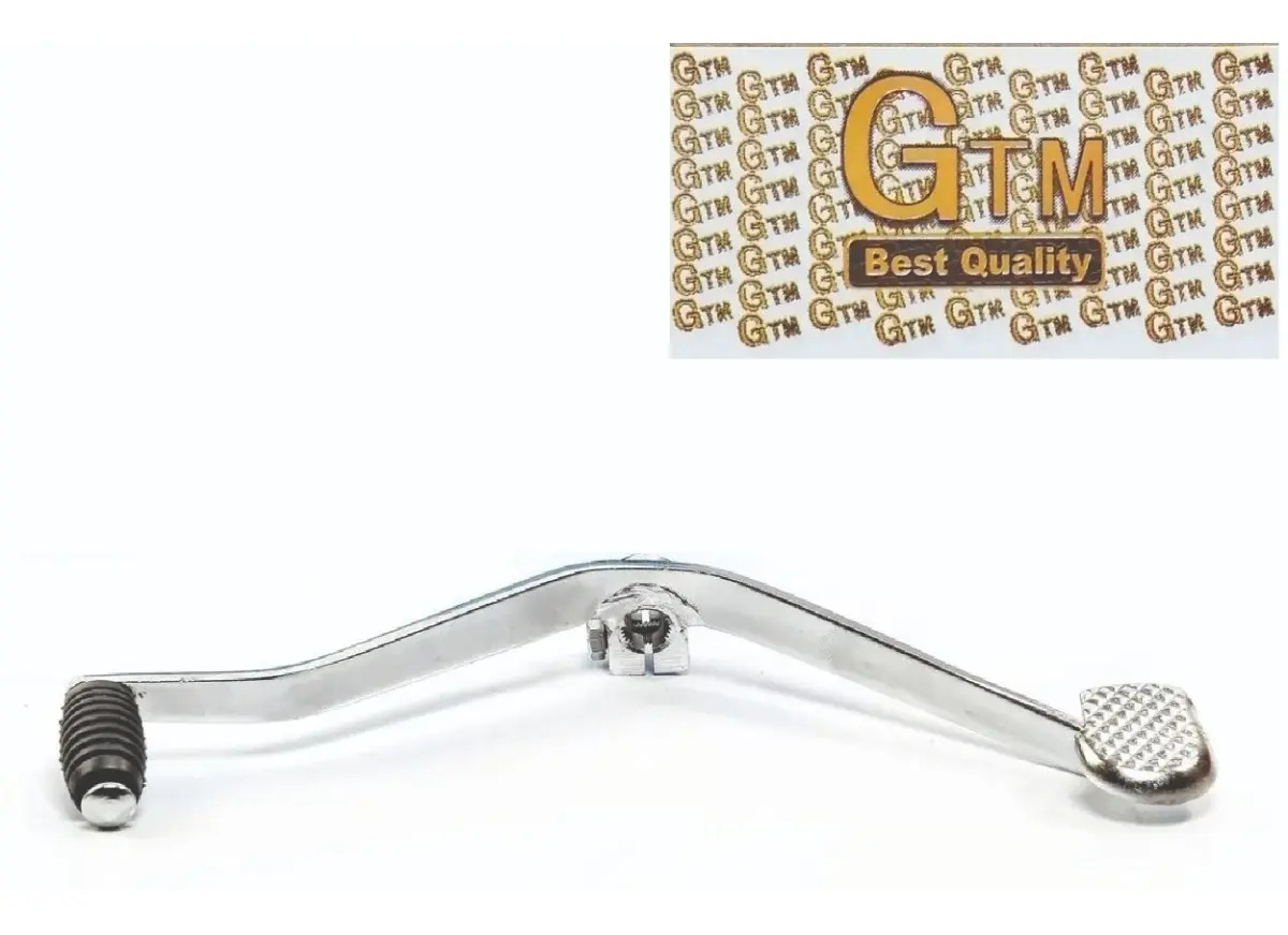 D_738807-MLU41428036129_042020-F.jpg Pedal De Cambios Winner/classic Cg 125 - Gtm00052 - Imagen 1
