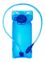Bolsa De Agua P/mochila Hidratante 2 L W001