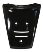 Escudo Frontal Negro Px/fair Gtm00526