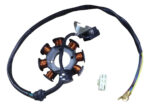 Encendido Estrella Moto Yumbo Gts / Wnr Street Gtm00022