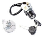 Llave De Contacto Yumbo City/bis Pro. P/moto - Gtm00208