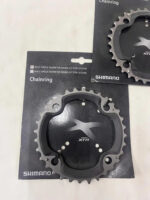 Plato Shimano Xtr Fc-m970 104 Bcd 32 Dts Original, Para Bici - Imagen 2