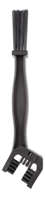 Cepillo Para Limpiar Cadena Bici O Moto Calidad A M880407 - Imagen 2