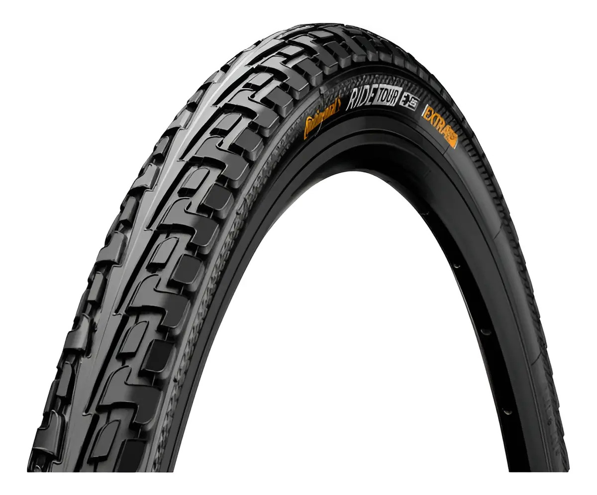 D_763194-MLU93554087492_102025-F.jpg Cubierta Continental Ride Tour 700 X 28 Antipinchazo - Imagen 1