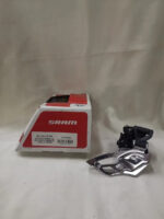 Descarrilador Frontal Sram X7, 2x10 Vel, Dualpull. P/ Bici - Imagen 2