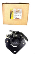 Caliper Freno Delantero P/moto Street (mordaza). Gtm00170