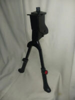 Soporte De Parar Central Regulable 24-29 E-bike - Imagen 3